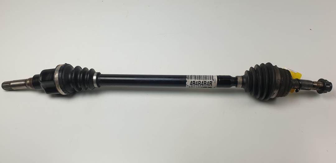 TRANSMISION DELANTERA DERECHA - 43410YV020 - CITROEN - C1