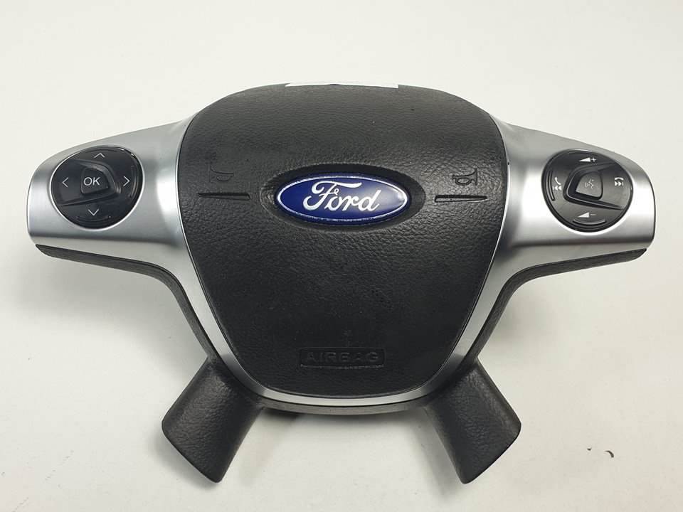 Airbag vorne links - EM51R042B85AA3ZHE - FORD - FOCUS LIM. (CB8)