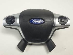 AIRBAG DELANTERO IZQUIERDO EM51R042B85AA3ZHE FORD FOCUS LIM. (CB8) Autodesguaces Alicante