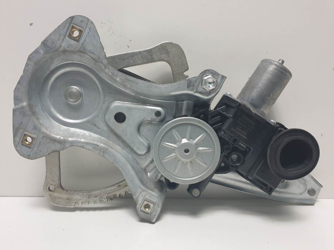 ELEVALUNAS TRASERO DERECHO - 85720F4020 - TOYOTA - C-HR