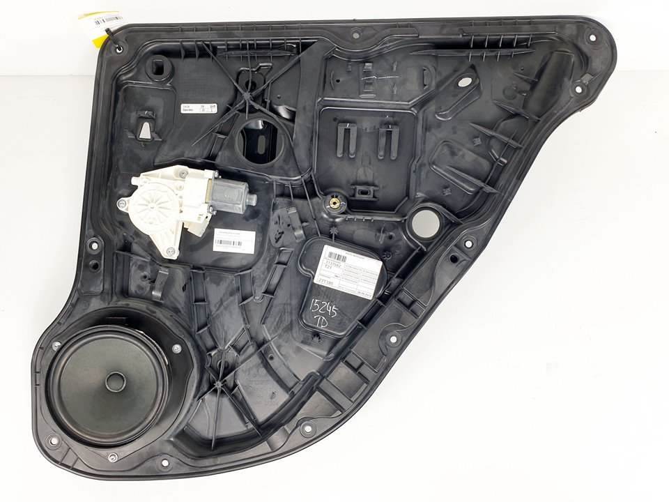 ELEVALUNAS TRASERO DERECHO - A1667300279 - MERCEDES - CLASE M (W166)