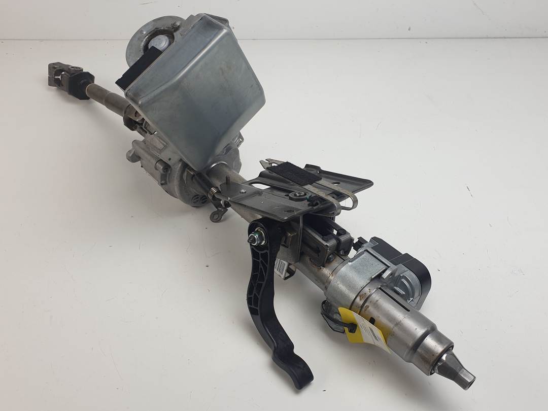 COLUMNA DIRECCION - GN153D077GA - FORD - ECOSPORT (CR6)