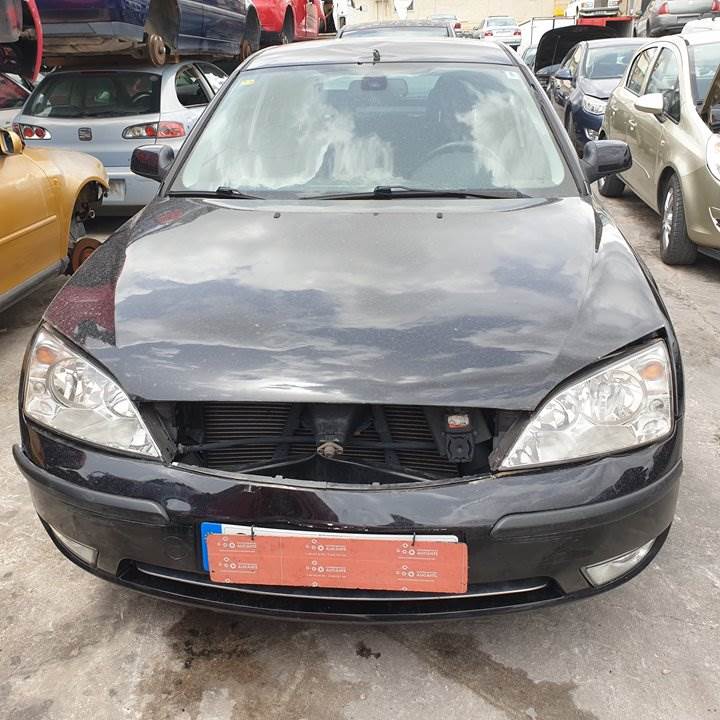 FORD MONDEO BERLINA (GE) (2000 - 2007)