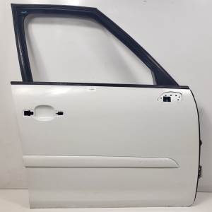 PUERTA DELANTERA DERECHA CITROEN C4 PICASSO Autodesguaces Alicante