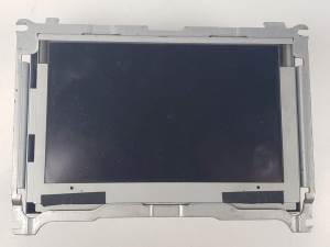 PANTALLA MULTIFUNCION 9X2310E889AB JAGUAR XF (X250) Autodesguaces Alicante