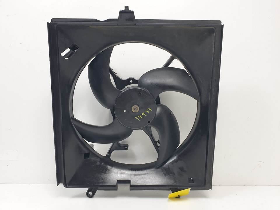 ELECTROVENTILADOR - 8240247 - MITSUBISHI - CARISMA BERLINA 5 (DA0)