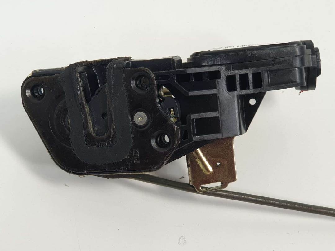 CERRADURA PUERTA DELANTERA IZQUIERDA - HYUNDAI - SANTA FE (SM)