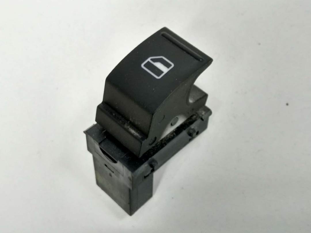 MANDO ELEVALUNAS TRASERO IZQUIERDO - 7L6959855B - VOLKSWAGEN - TIGUAN (5N1)