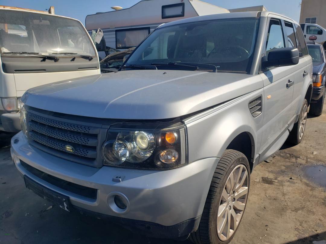 LAND ROVER RANGE ROVER SPORT (L320) (2005 - 2009)