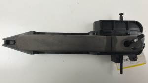 MANETA EXTERIOR DELANTERA IZQUIERDA 2S61A224A37AL FORD FIESTA (CBK) Autodesguaces Alicante