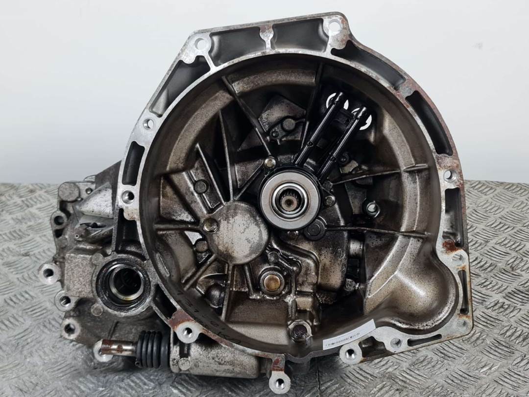 CAJA CAMBIOS - 3S5R7002DD - FORD - STREETKA (CCS)