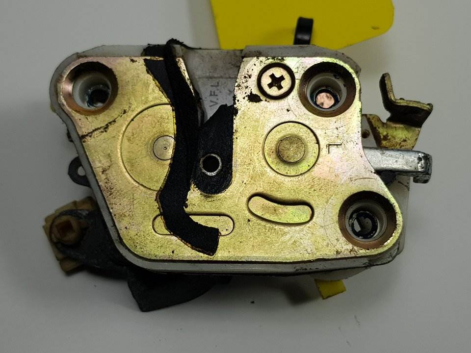 CERRADURA PUERTA DELANTERA IZQUIERDA - DAEWOO - MATIZ