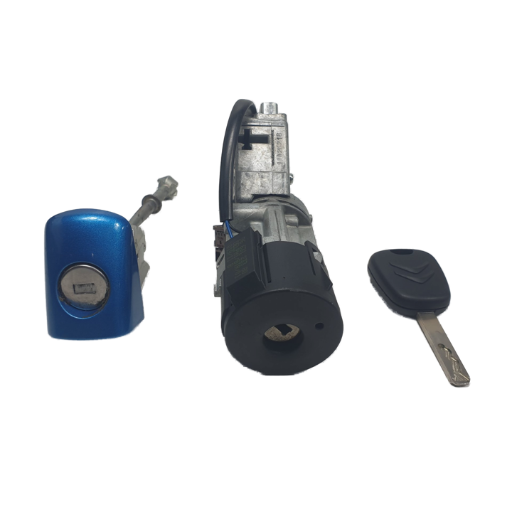 ANTIRROBO 9663123380 CITROEN C3 Autodesguaces Alicante