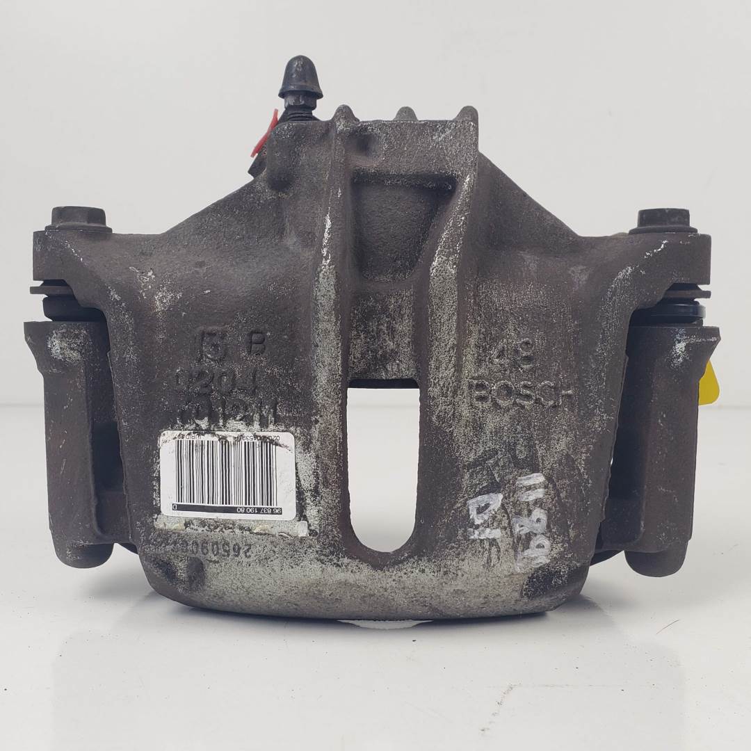 PINZA FRENO DELANTERA IZQUIERDA - 9683719080 - PEUGEOT - 206+