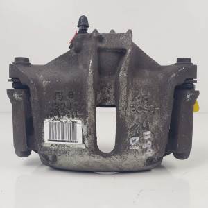 PINZA FRENO DELANTERA IZQUIERDA 9683719080 PEUGEOT 206+ Autodesguaces Alicante