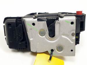 CERRADURA PUERTA TRASERA IZQUIERDA 12803478 SAAB 9-3 BERLINA Autodesguaces Alicante