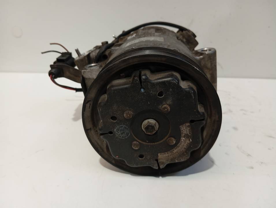 COMPRESOR AIRE ACONDICIONADO