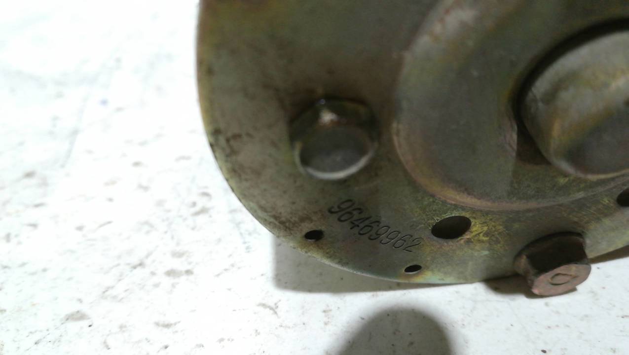 MOTOR ARRANQUE