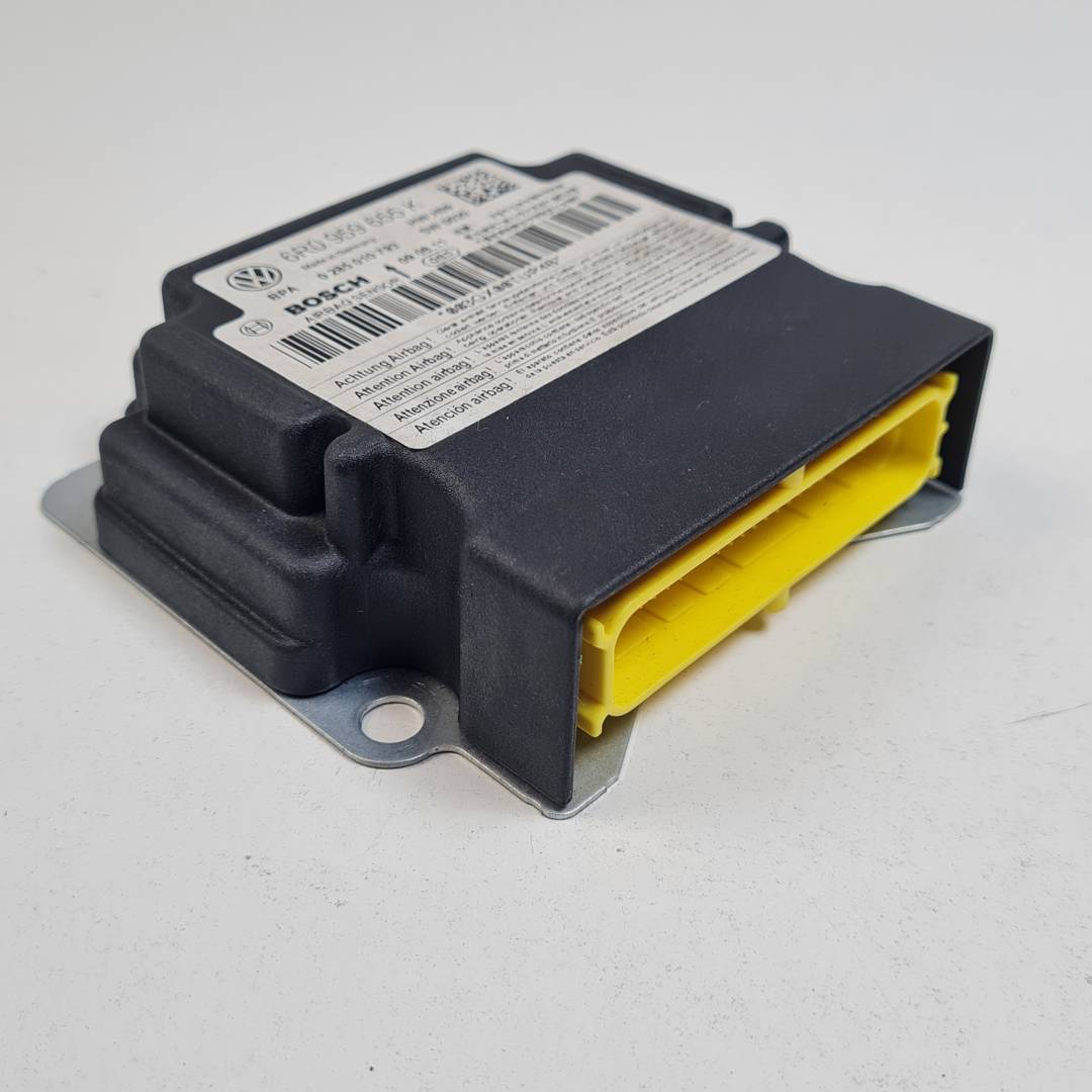 CENTRALITA AIRBAG - 0285010793 - VOLKSWAGEN - POLO (6R1)