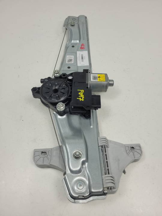 ELEVALUNAS DELANTERO DERECHO 82402GI01 HYUNDAI IONIQ 5 Autodesguaces Alicante