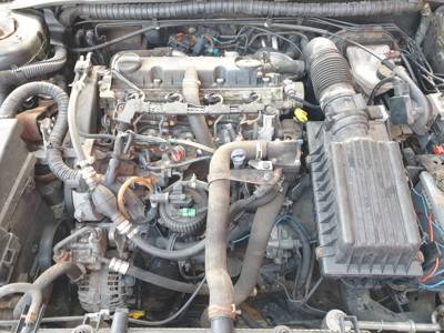 MOTOR COMPLETO RHY PEUGEOT 406 BERLINA (S1/S2) Autodesguaces Alicante