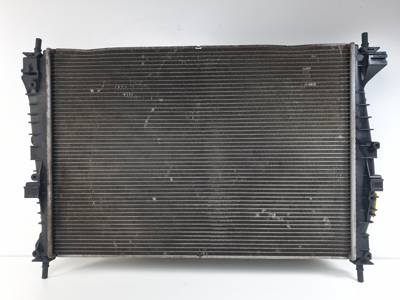 RADIADOR AGUA 60694769 ALFA ROMEO 159 (140) Autodesguaces Alicante