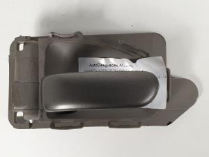 MANETA INTERIOR TRASERA IZQUIERDA 9631487777 CITROEN XSARA PICASSO Autodesguaces Alicante