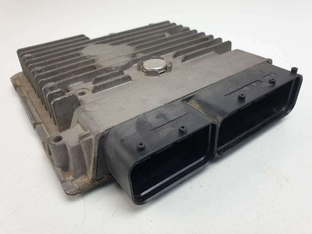 CENTRALITA MOTOR UCE - 5WP42915AA - SEAT - ALTEA XL (5P5)