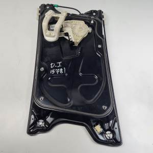 ELEVALUNAS DELANTERO IZQUIERDO AH2223201AB LAND ROVER RANGE ROVER SPORT (L320) Autodesguaces Alicante