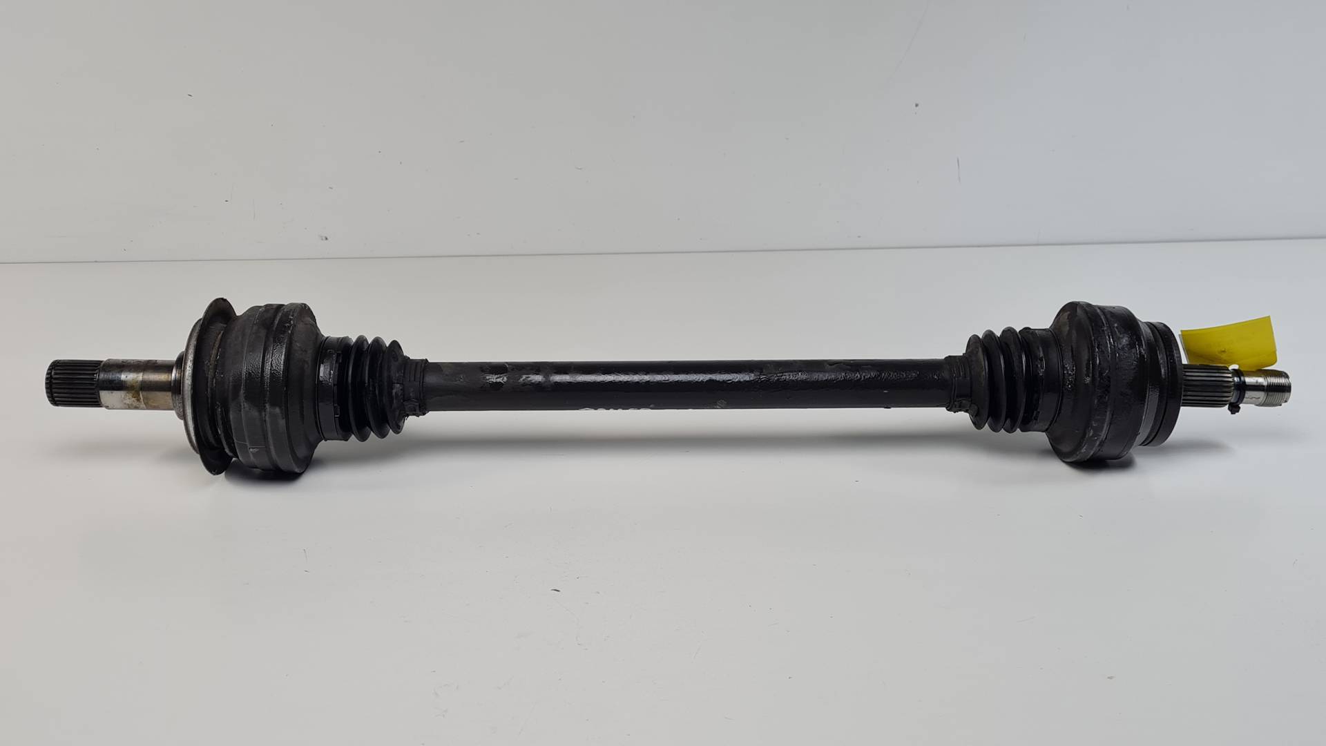 TRANSMISION TRASERA IZQUIERDA - MERCEDES - CLASE S (W221) BERLINA