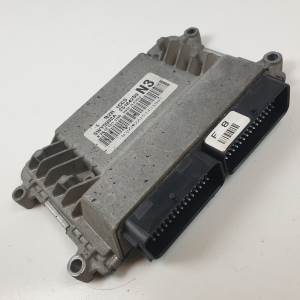 CENTRALITA MOTOR UCE 5WY5992A CHEVROLET AVEO Autodesguaces Alicante