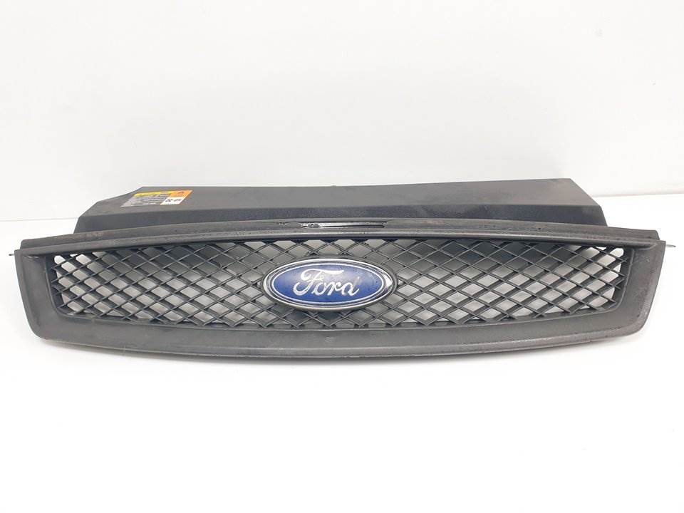 REJILLA DELANTERA - 4M518200AJ - FORD - FOCUS BERLINA (CAP)