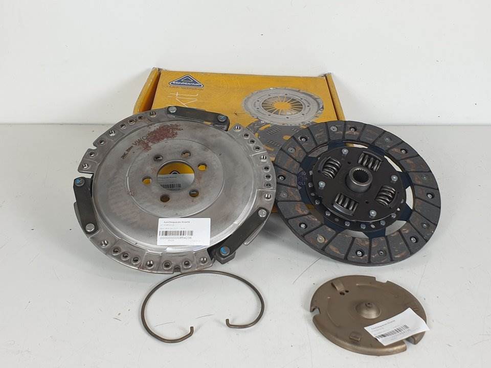 KIT EMBRAGUE - CK9036 - SEAT - IBIZA (6K)