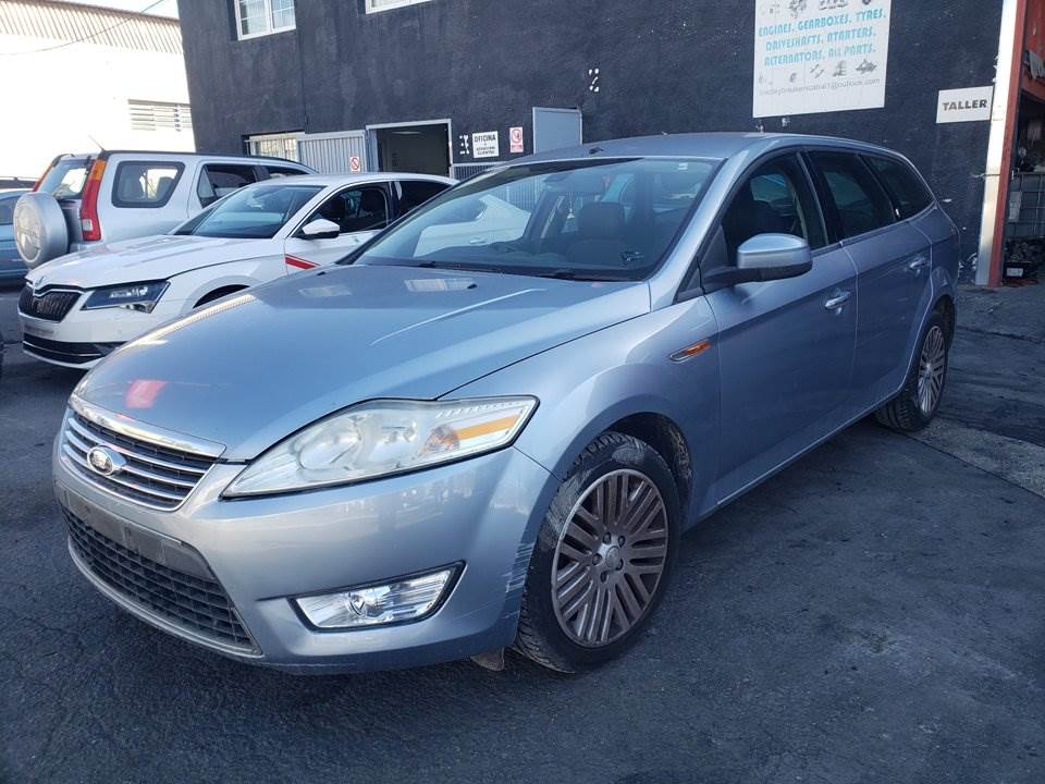 FORD MONDEO SPORTBREAK (CA2) (2007 - 2015)