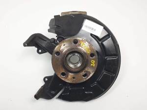 MANGUETA DELANTERA IZQUIERDA 6Q0615311D SKODA FABIA (6Y2/6Y3) Autodesguaces Alicante
