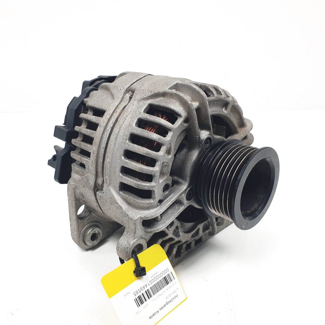 ALTERNADOR - B021078 - AUDI - A3 (8L)