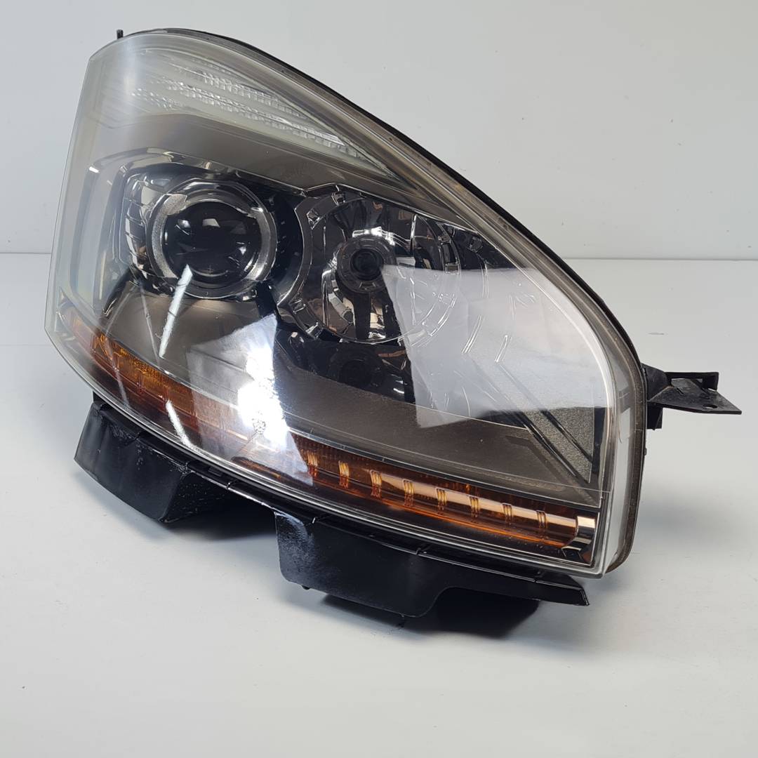 FARO DERECHO - 16298400 - CITROEN - C4 GRAND PICASSO