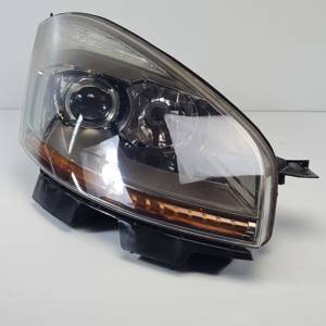FARO DERECHO 16298400 CITROEN C4 GRAND PICASSO Autodesguaces Alicante