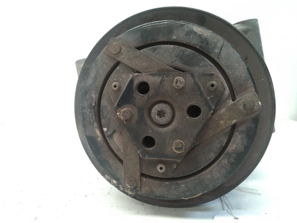 COMPRESOR AIRE ACONDICIONADO