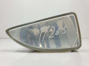 FARO ANTINIEBLA DERECHO XS4115K201A FORD FOCUS BERLINA (CAK) Autodesguaces Alicante