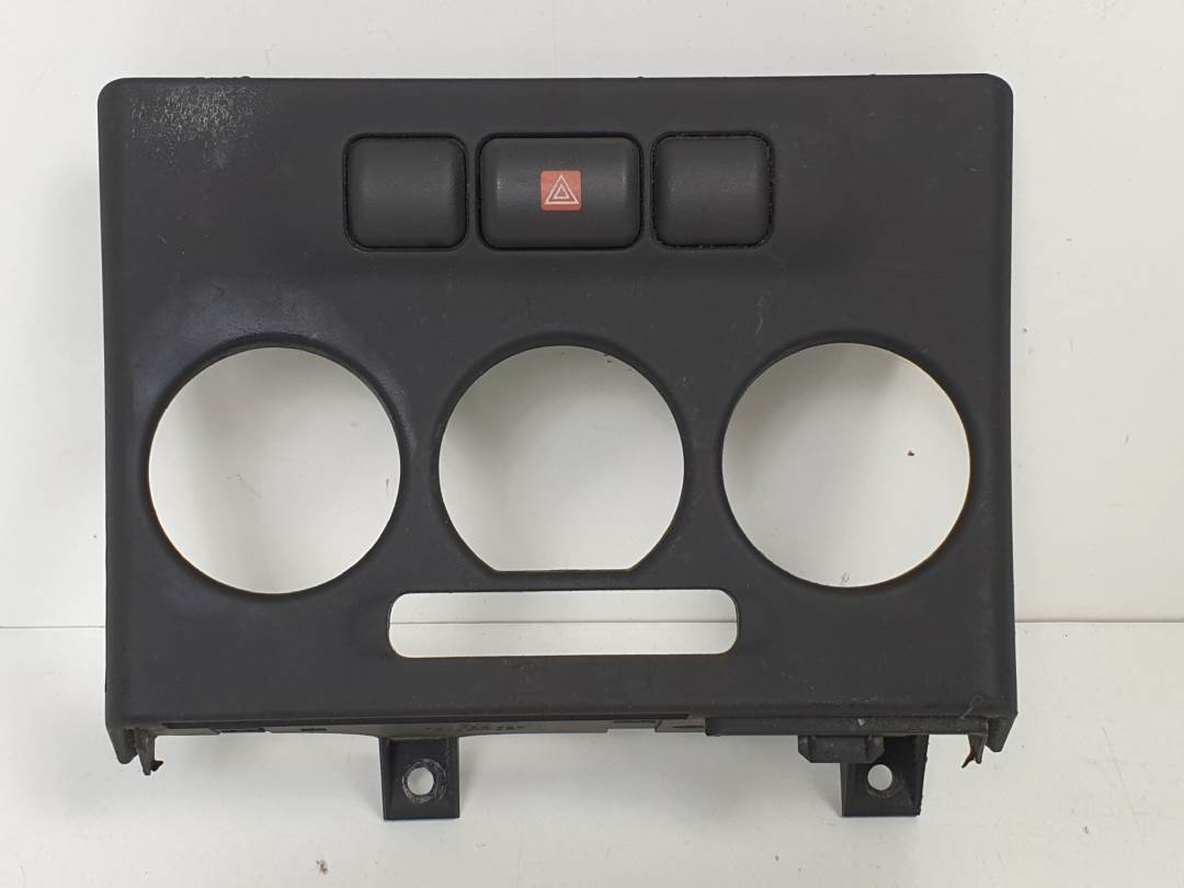 Warnblinkschalter - 024420732 - OPEL - ZAFIRA A