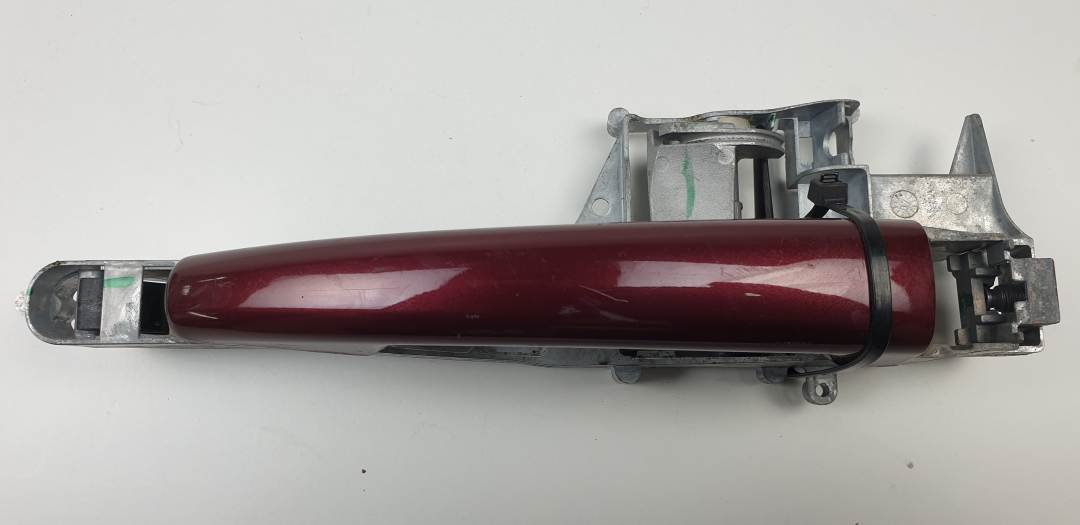 MANETA EXTERIOR DELANTERA IZQUIERDA - 9680168680 - CITROEN - C4 GRAND PICASSO
