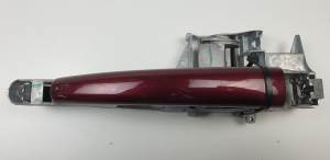 MANETA EXTERIOR DELANTERA IZQUIERDA 9680168680 CITROEN C4 GRAND PICASSO Autodesguaces Alicante