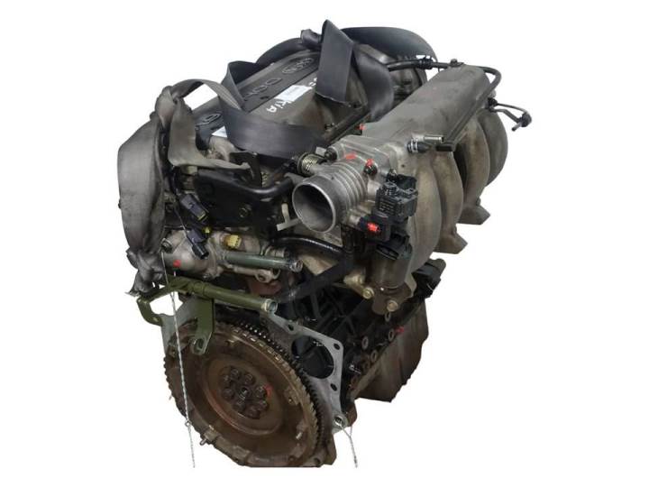MOTOR COMPLETO TE KIA SHUMA Autodesguaces Alicante