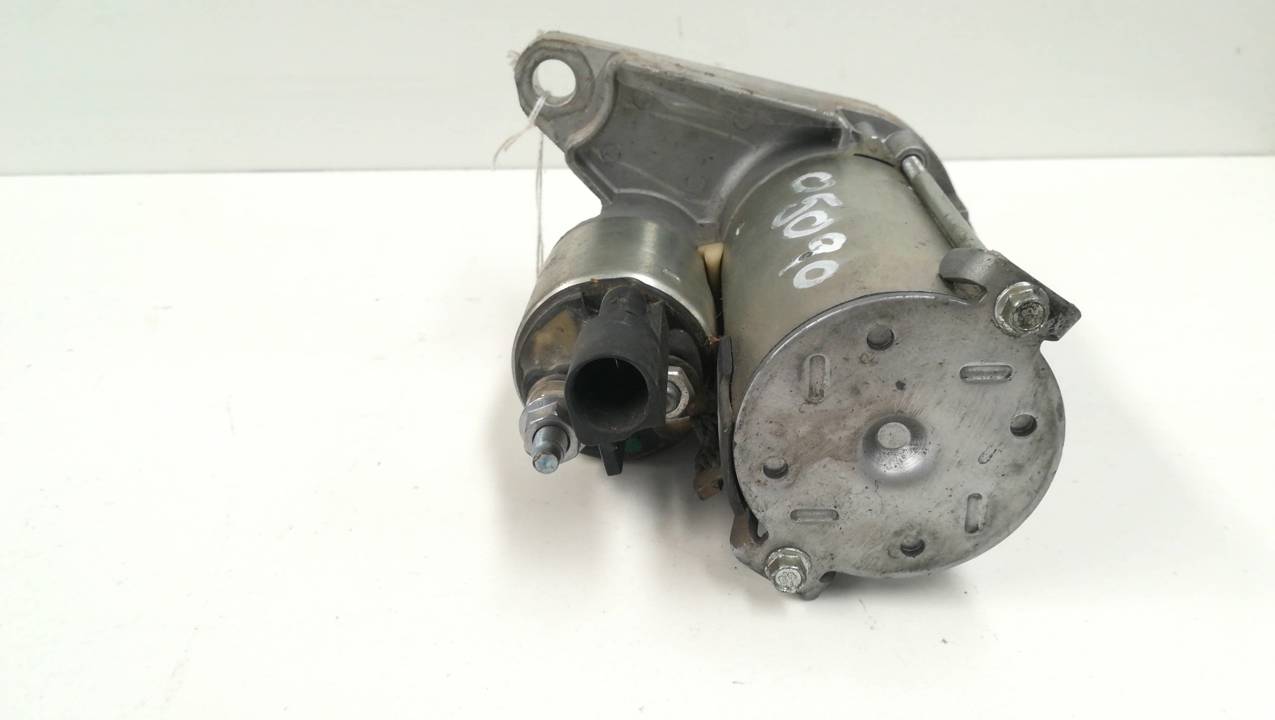 MOTOR ARRANQUE