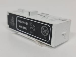 PANTALLA MULTIFUNCION 248804435R RENAULT CAPTUR (J5AL) Autodesguaces Alicante