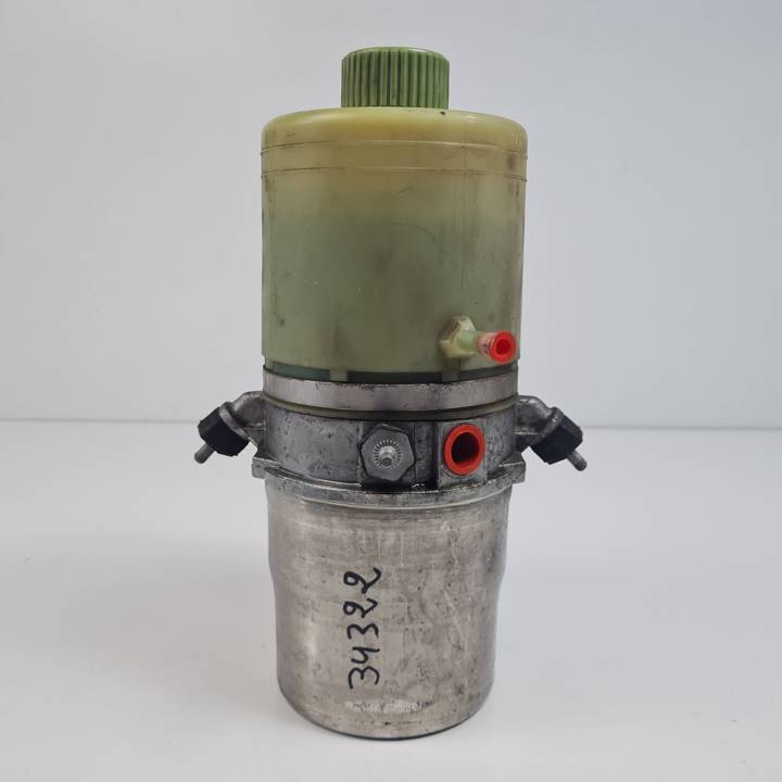 BOMBA DIRECCION 6Q0423156AB SEAT IBIZA (6L1) Autodesguaces Alicante