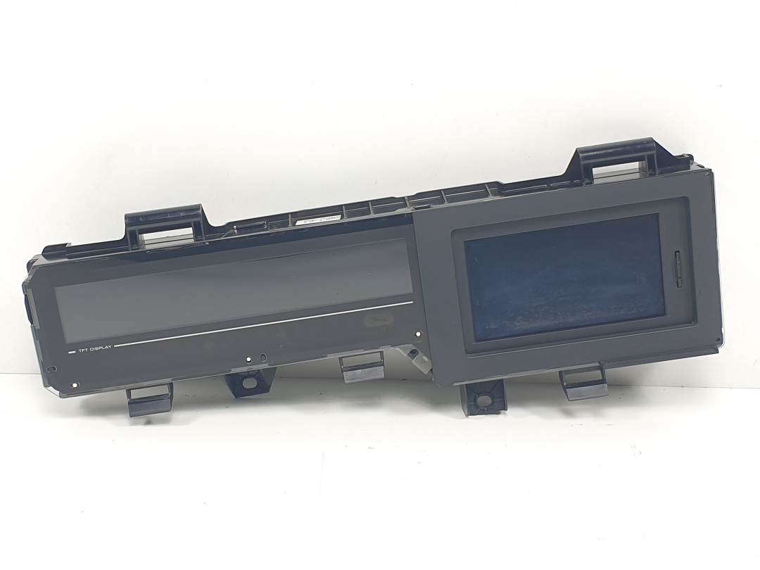 CUADRO INSTRUMENTOS - 248100996R - RENAULT - SCENIC III (JZ)