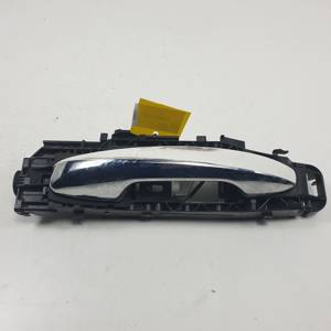 MANETA EXTERIOR TRASERA IZQUIERDA A0997602100 MERCEDES MERCEDES CLASE C BERLINA (W205) (2015 - 2023) Autodesgu