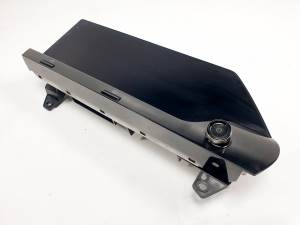 SISTEMA NAVEGACION GPS 984045648001 CITROEN C4 (C41) Autodesguaces Alicante